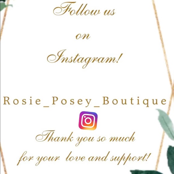 Meet your Posher, Rosieposey - Picture 11 of 15